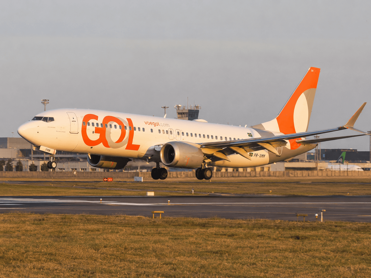 GOL retoma voos diretos entre Guarulhos e Bariloche no inverno 2026