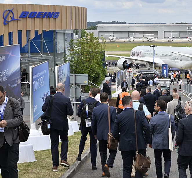 Farnborough