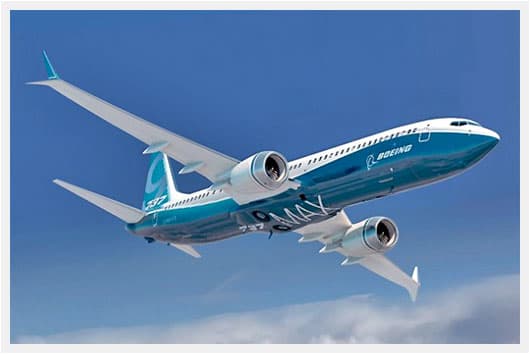 737 max 10