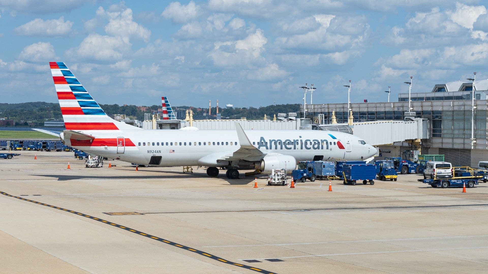 FAA determina inspeções em quase 2.000 Boeing 737NG