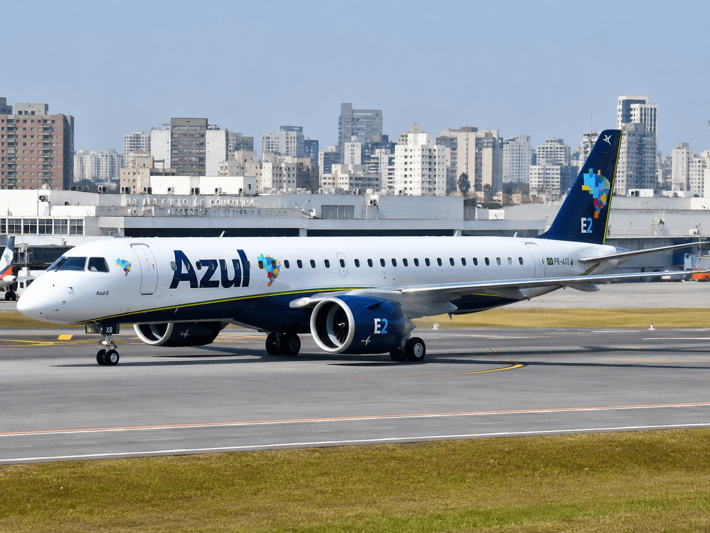A Azul Linhas Aéreas anunciou a retomada dos voos para Parnaíba, no litoral do Piauí, a partir de novembro. A operação c