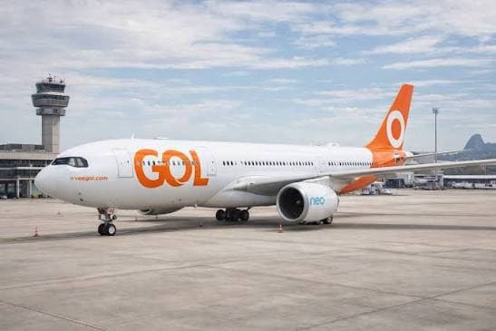 Aviação brasileira movimenta 10,9 milhões de passageiros em setembro