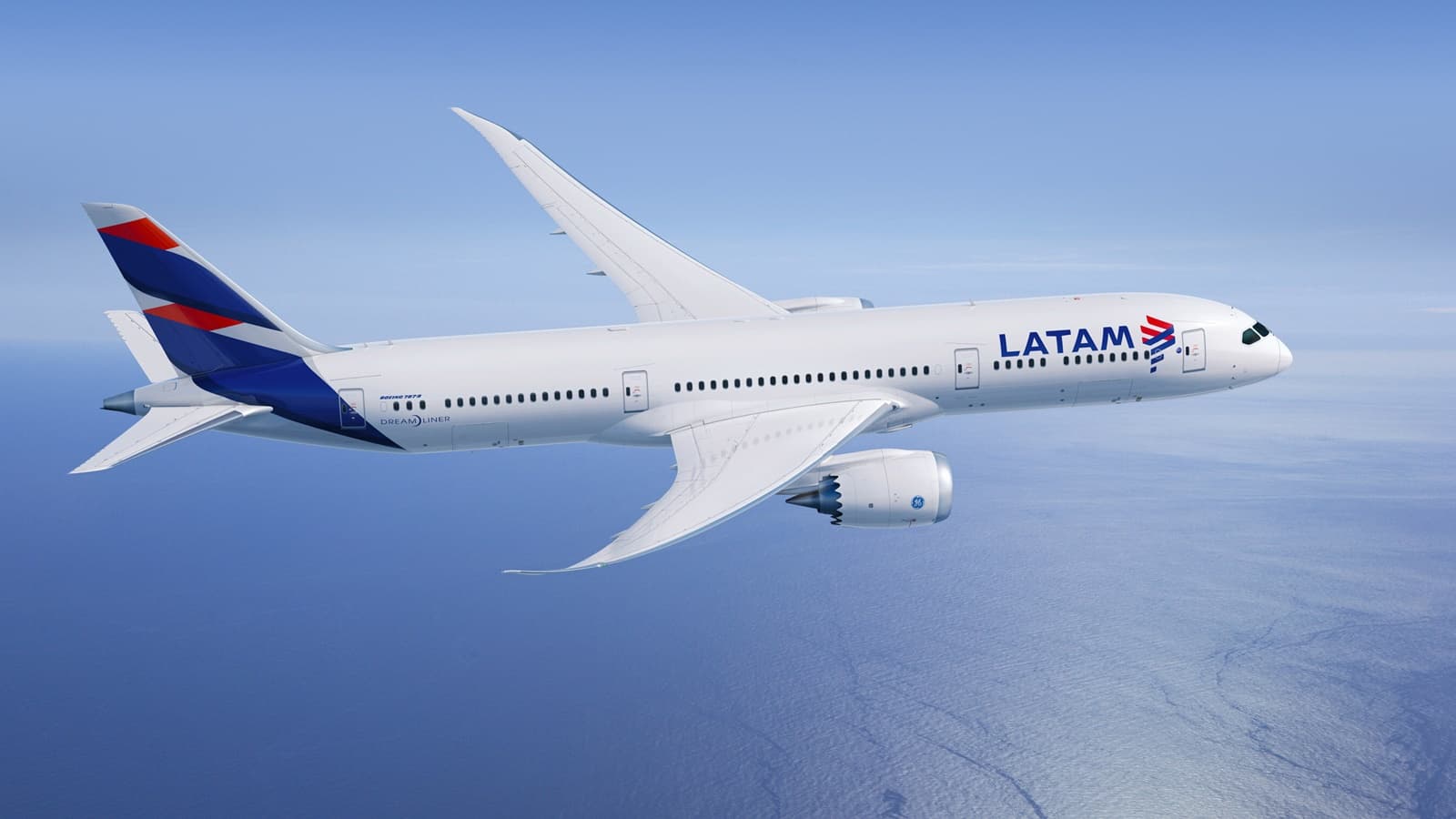 LATAM vende trechos São Paulo–Roma a partir de 65 mil milhas